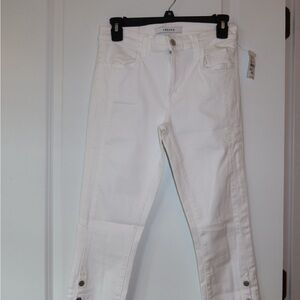 NWT J Brand High Rise Jeans